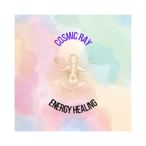 Cosmic Ray Energy Healing