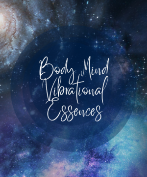 Body Mind Vibrational Essences